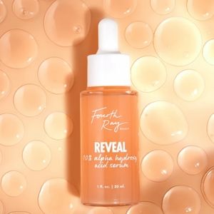 Fourth Ray Beauty Reveal Alpha Hydroxy Acid Serum